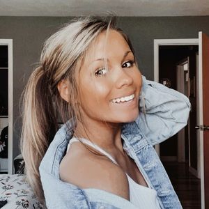 Meet your Posher, Karsyn